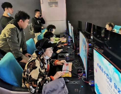 《街头篮球》SFSA总决赛经典再现4区围剿董绝双雄_游戏资讯-游民部落(gamecolg.com)