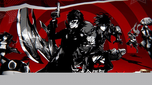 《另一个伊甸》P5R联动11月30日正式上线_C++语言-游民部落(gamecolg.com)