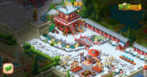 辣目洋子加盟《梦幻花园》风雅传颂官与你梦回长安_游戏资讯-游民部落(gamecolg.com)