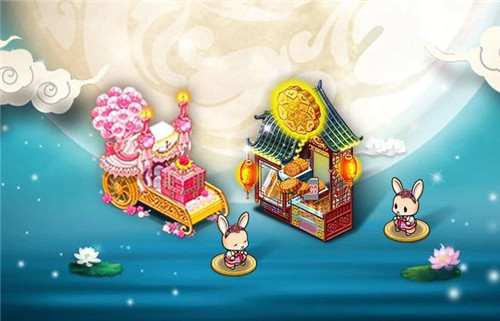 暖暖中秋节《我的便利店》给你团圆温情_游戏资讯-游民部落(gamecolg.com)