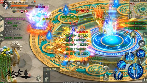 争霸全服《绿色征途》手游6V6跨服战取胜秘籍!_游戏资讯-游民部落(gamecolg.com)
