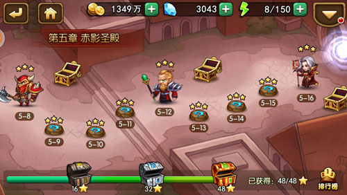 从“骨灰玩家”的视角看《口袋兽人》_游戏资讯-游民部落(gamecolg.com)