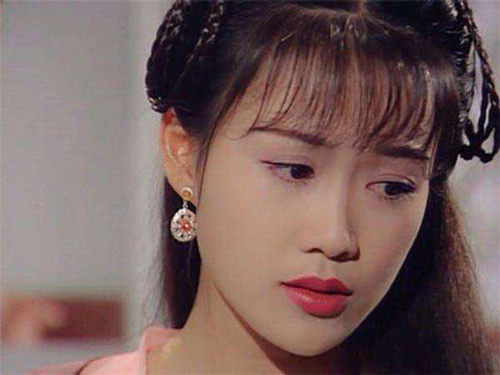 比老婆还漂亮《鹿鼎记》手游最美师太也能撩_游戏资讯-游民部落(gamecolg.com)