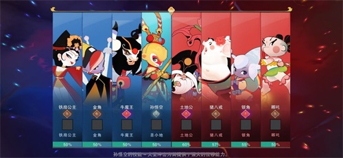 群仙大集结《闹闹天宫》新年开斗_游戏资讯-游民部落(gamecolg.com)
