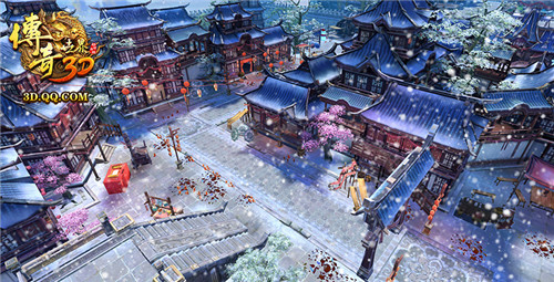 缘系传世《传奇世界3D》情人节福利浪漫来袭_游戏资讯-游民部落(gamecolg.com)