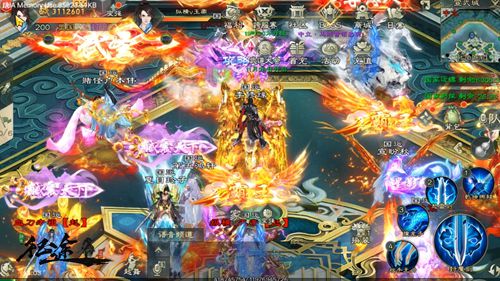争霸全服《绿色征途》手游6V6跨服战取胜秘籍!_游戏资讯-游民部落(gamecolg.com)