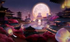 长安多少繁华梦《风月幻想》长安场景揭秘