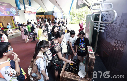 八强之争决胜负《第五人格》盛夏宝藏之旅完美落幕_游戏资讯-游民部落(gamecolg.com)