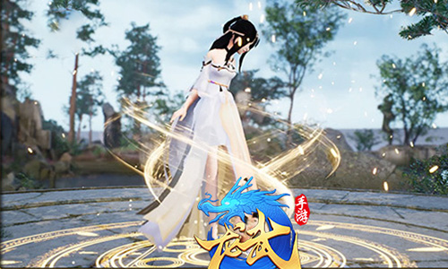 奇遇江湖《龙武》手游隐藏彩蛋曝光_游戏资讯-游民部落(gamecolg.com)