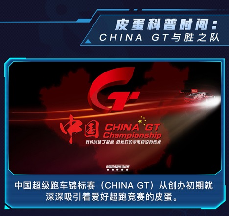 跑跑手游胜之队GT3带你探索速度极致!_游戏资讯-游民部落(gamecolg.com)
