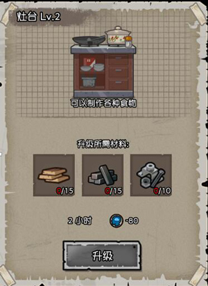 民以食为天《幸存者：危城》食物制作大放送_游戏资讯-游民部落(gamecolg.com)