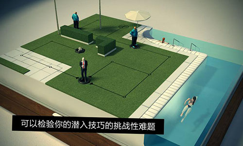 《代号47：出击》手游安卓平台正式上线_游戏资讯-游民部落(gamecolg.com)