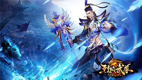 李毅大帝被抢BOSS《烈焰武尊》平民玩家爆逆袭秘诀_游戏资讯-游民部落(gamecolg.com)