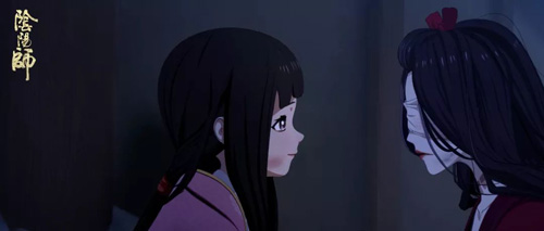 《阴阳师》入殓师先行版CG登场阴阳交错命运蹉跎_游戏资讯-游民部落(gamecolg.com)