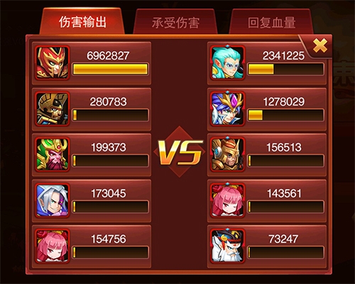 绝对的战术核心《兽人三国》神将系统揭秘_游戏资讯-游民部落(gamecolg.com)