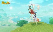揭秘《梦幻西游3D》知交系统仙魔精怪皆可结交