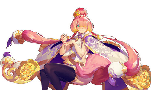 《仙剑奇侠传九野》职业属性介绍_游戏资讯-游民部落(gamecolg.com)