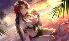 更新公告之《姬魔恋战纪》遥远之国而来的委托