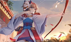 门胁舞以加盟配音《姬魔恋战纪》美少女马岱!