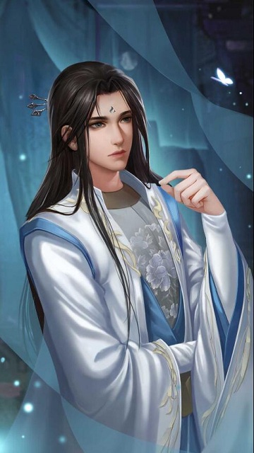 穿越时空的约会《浩天奇缘》男主约会套路_游戏资讯-游民部落(gamecolg.com)