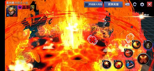 凤凰五使徒齐聚《漫威：未来之战》_游戏资讯-游民部落(gamecolg.com)