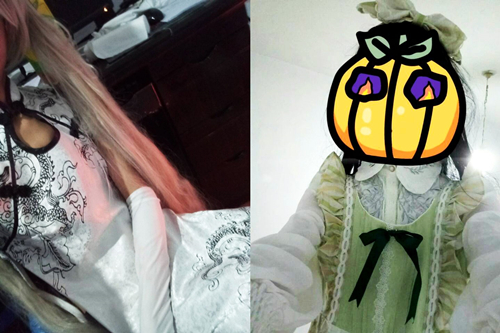 男默女泪《暴走英雄坛》竟有如此美艳玩家_游戏资讯-游民部落(gamecolg.com)