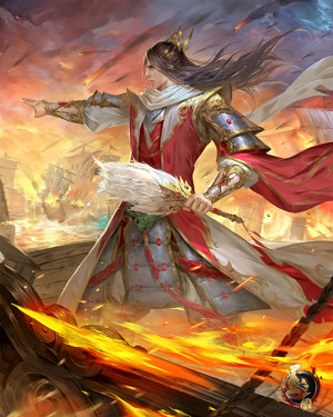 《墨三国》最强智者花落谁家_游戏资讯-游民部落(gamecolg.com)