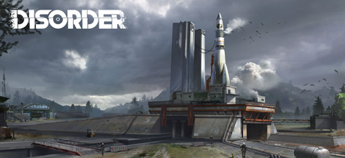 网易全新大作《Disorder》首曝2019不容错过的射击手游_游戏资讯-游民部落(gamecolg.com)
