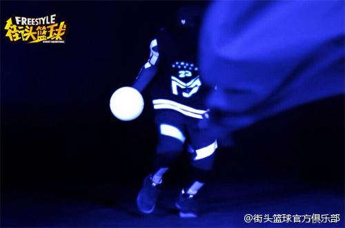 空中舞者《街头篮球》摇摆人SW特殊角色推荐_游戏资讯-游民部落(gamecolg.com)