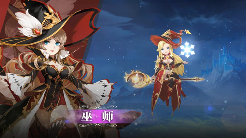 正统续作回归《有杀气童话2》首次曝光_游戏资讯-游民部落(gamecolg.com)