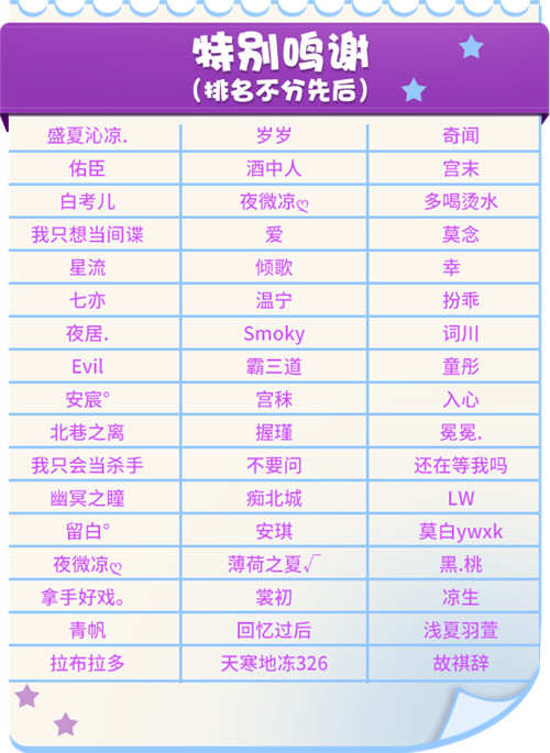 《推理学院》520征文大赛颁奖典礼进行中_游戏资讯-游民部落(gamecolg.com)