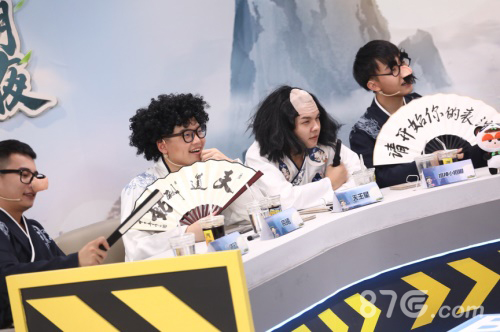 跑跑手游御剑江湖漂移之夜精彩落幕!_游戏资讯-游民部落(gamecolg.com)