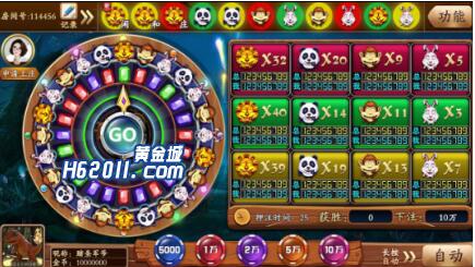 电玩游戏森林舞会技术漏洞幸运森林舞会APP下载_游戏资讯-游民部落(gamecolg.com)