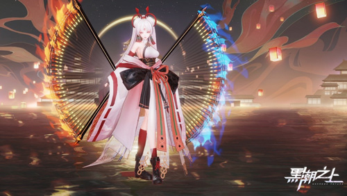 《黑潮之上》x《阴阳师》联动开启新阶段！_游戏资讯-游民部落(gamecolg.com)