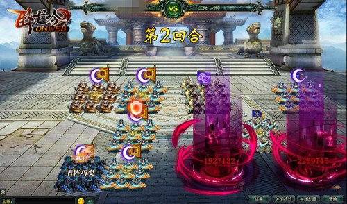 神兽进阶修武魂游奇《卧龙吟》进阶有良方_游戏资讯-游民部落(gamecolg.com)