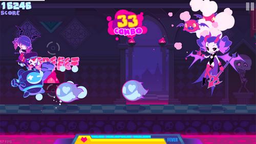 《MuseDash》曲库大更新三位小姐姐的音乐梦由你实现_游戏资讯-游民部落(gamecolg.com)