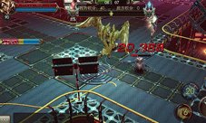 《狂暴之翼》四周年狂欢不只上线全新PVP玩法