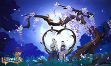 剑网3:指尖江湖祁进谷之岚系列外装全网首曝