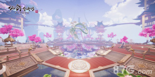 《仙剑奇侠传四》手游实录首曝诚意之作还原端游经典_游戏资讯-游民部落(gamecolg.com)