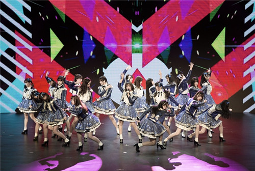 《AKB48樱桃湾之夏》明年面市AKB48正版授权手游_游戏资讯-游民部落(gamecolg.com)
