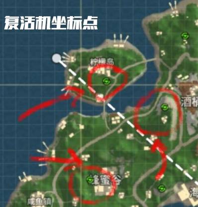 《香肠派对》复活机制上线让小肠肠重回战斗吧_游戏资讯-游民部落(gamecolg.com)