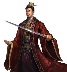 伪君子和真豪杰《征战三国》刘备发迹之谜_游戏资讯-游民部落(gamecolg.com)