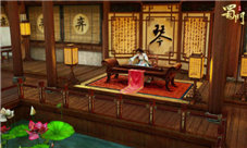 如梦似幻新家园《蜀门手游》仙府系统全面升级