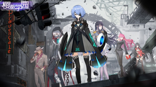 《樱都学园》3.24抢先体验纯正日式番剧RPG手游_游戏资讯-游民部落(gamecolg.com)