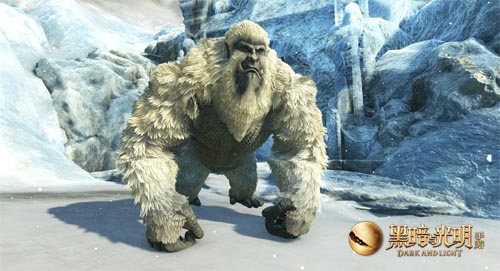 魔幻沙盒《黑暗与光明手游》驯养生物方法各异_C++语言-游民部落(gamecolg.com)