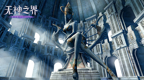 《无神之界》唯美魔幻场景曝光一起去打卡吧_C++语言-游民部落(gamecolg.com)
