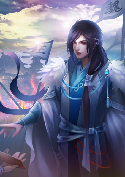 《三国杀OL》新武将上线神话再临阴包武将大揭秘_游戏资讯-游民部落(gamecolg.com)