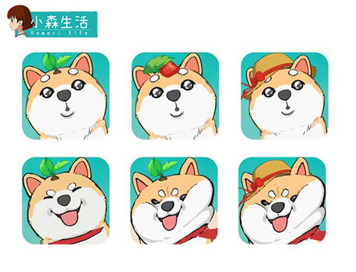 一个养猪游戏探访《小森生活》动物世界_游戏资讯-游民部落(gamecolg.com)
