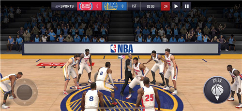 今年全明星MVP《NBALIVEMobile》帮你解答_游戏资讯-游民部落(gamecolg.com)