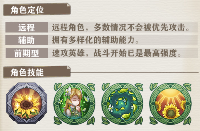 来自艾拉诺的太阳祭司《苍之纪元》新英雄尤娜登场_游戏资讯-游民部落(gamecolg.com)